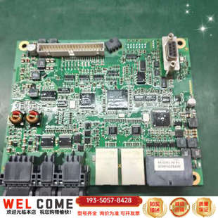 2KF6230-0018科比F6变频器CPU板，详谈报价