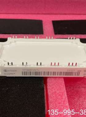 英飞凌模块 FP50R12KT4G FP75R12KT4 F详谈