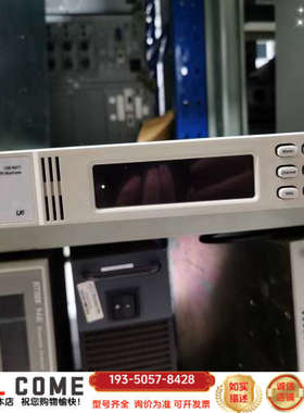 N6702A电源   详谈报价