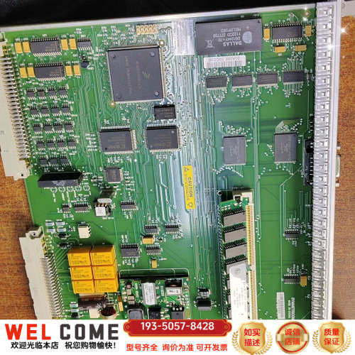 Symmetricom控制板详谈报价