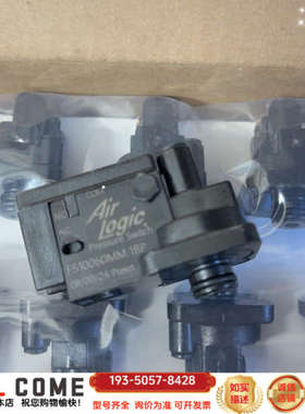 Air Logic真空开关F510060MM.1BP详谈报价