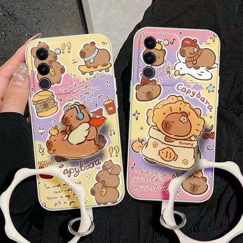 vivo软个性创意可爱潮女全包防摔