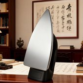 书法字画电熨斗宣纸作品拼接装 烫花热压消格 裱工业烫刺绣干烫老式