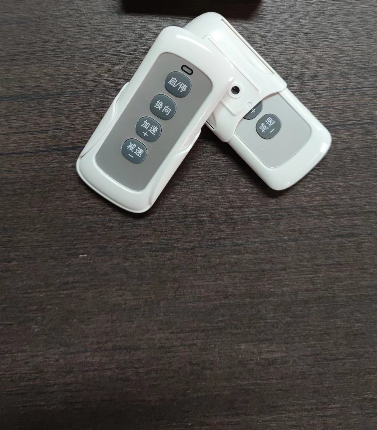 森林源电动转盘专用遥控器酒店大圆餐桌配件钢架自动旋转机芯包邮