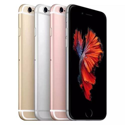 【二手】Apple/苹果 iPhone 6s手机6s plus工作机备用机学生拍照