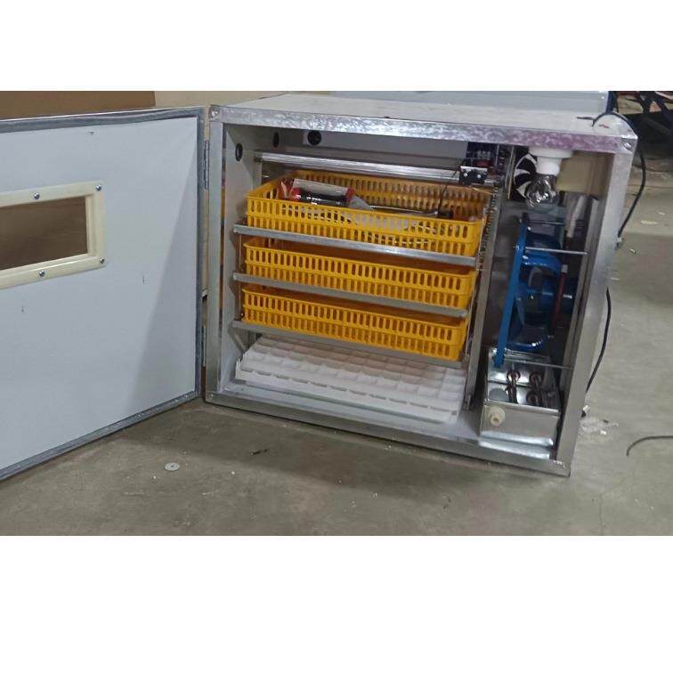 全自动家用孵化器家禽种蛋孵化器养殖小型保温设备实验设备