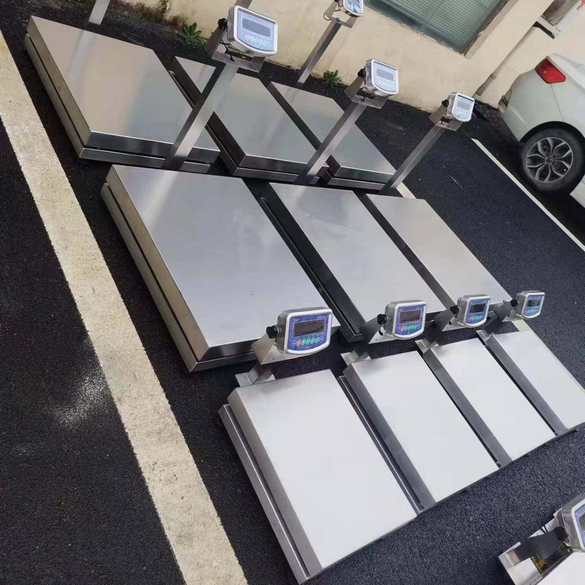 304不锈钢食品化工行业称重工业电子称计重台秤带打印,搬运/仓储/物流设备,地磅/工业衡器,淘宝优惠券,粉丝福利购,淘宝优惠卷