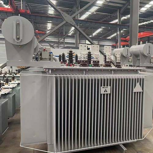 生产S20S22-1600KVA1250KVA电力变压器2级能效变压器厂家