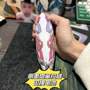 娘玩偶按压玛发声音效赛马挂件哈基米哦毛绒会吉利说钥匙扣挂件