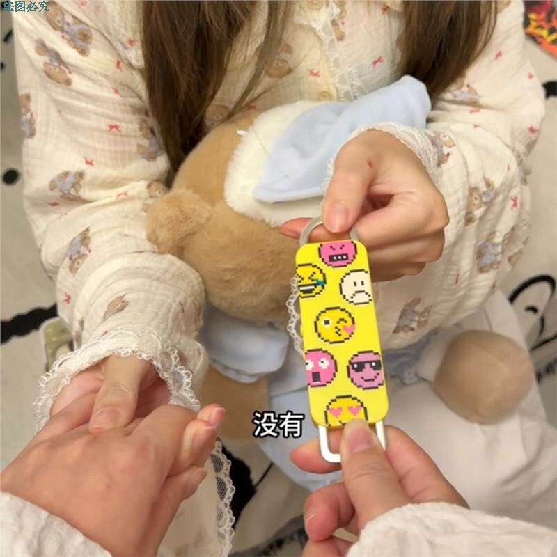 测谎仪真心话专业测试器儿童科学电流探测器益智玩具游戏聚会神器