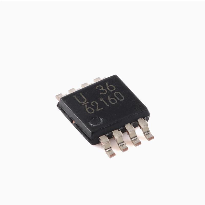 TPS62160DGKRVSSOP-8降压转换器