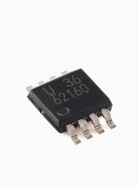 全新原装 TPS62160DGKR VSSOP-8 降压转换器芯片 贴片现货