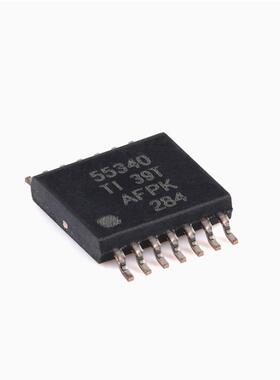 全新原装 TPS55340PWPR HTSSOP-14 非同步开关稳压器芯片 贴片