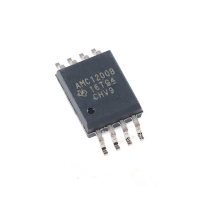 原装正品 贴片 AMC1200BDWVR SOIC-8 隔离放大器IC芯片
