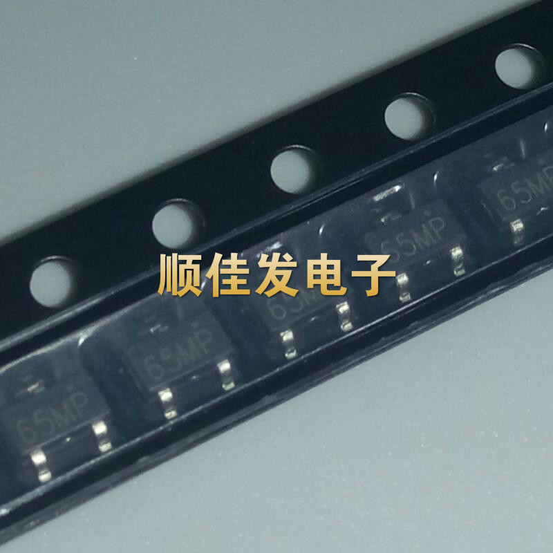 XC6206P202MR 全新TOREX 贴片SOT23-2 丝印65M* XC6206 2V 20个