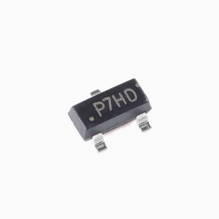 全新原装 40V MOS场效应管 10个 P沟道 SOT SI2319 UMW 4.4A