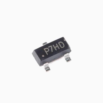 UMWSI2319P沟道MOS三极管