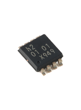 LSF0102QDCURQ1 VSSOP8 转换器电平移位器 全新原装正品