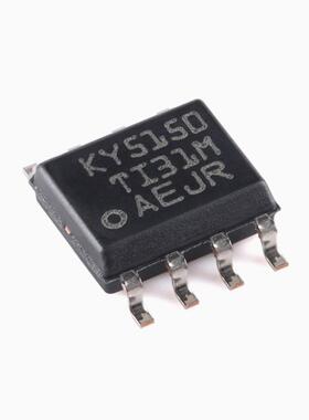 全新原装 LP2951-50DR SOIC-8 100mA、30V、低压降稳压器芯片5个