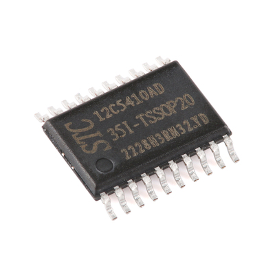 原装正品 STC12C5410AD-35I-TSSOP20 1T 8051微处理器单片机芯片