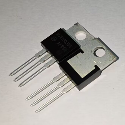 全新原装正品 MJE15032G/MJE15033G 音频功放对管 TO220