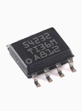全新原装 TPS54232DR SOIC-8 3.5A降压转换器芯片