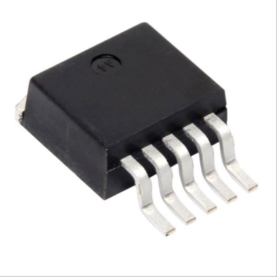 全新原装 LT1963AEQ#TRPBF LT1963AEQ TO263-5 线性稳压器芯片 IC