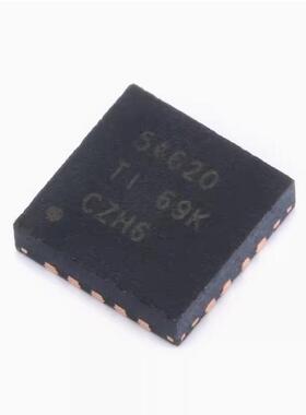 全新原装 贴片 TPS54620RGYR VQFN-14 降压稳压器IC芯片 现货5个