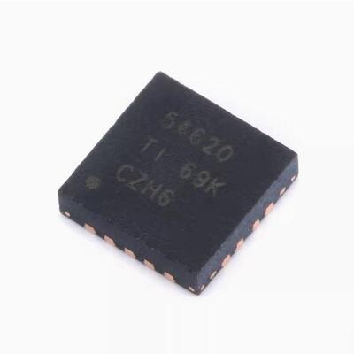 TPS54620RGYRVQFN-14降压稳压器