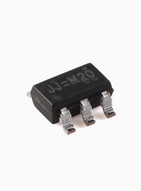 原装RT9167A-33GB SOT-23-5 固定输出电压500mALDO稳压器芯片10个