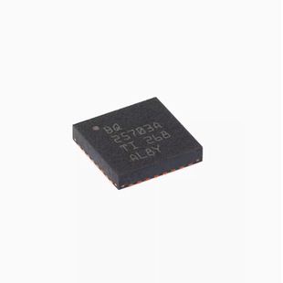 原装正品 BQ25703ARSNR QFN-32 电池降压/升压充电控制器芯片