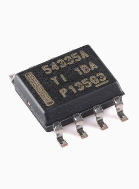 全新原装 TPS54335ADDAR SOIC-8 同步降压转换器芯片 贴片10个