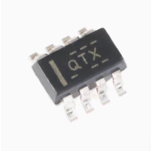 全新原装 贴片 TPS62120DCNR SOT23-8 15V 75mA 降压转换器芯片
