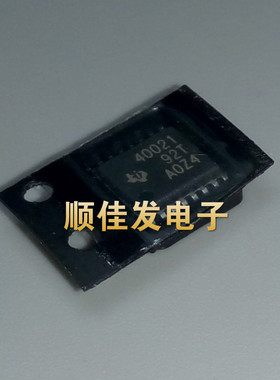 全新TPS40021PWPR 丝印40021 贴片TSSOP16 电源控制器芯片 可直拍