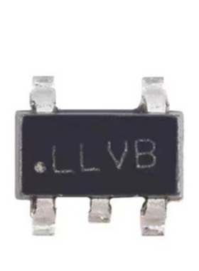 全新原装 LP5907MFX-3.3/3.0/2.8/2.5/1.8/1.5/1.2 SOT23-5 芯片