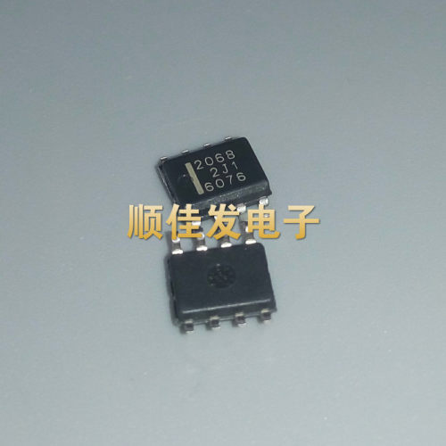 HAT2068R HAT2068R-EL-E 2068 贴片SOP-8 N沟 30V14A MOS场效应管