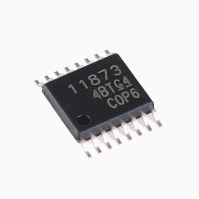 全新原装 DRV11873PWPR TSSOP-16 三相无传感器电机驱动器IC芯片