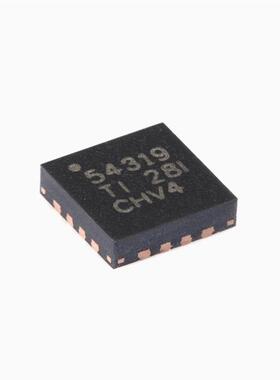 全新原装 TPS54319RTER WQFN-16 同步降压转换器芯片