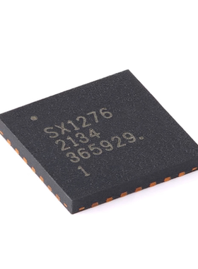 原装SX1276IMLTRT QFN-28 137MHz-1020MHz长距离低功耗LoRa收发器