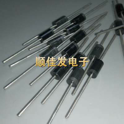 1N5399 IN5401 5404 5406 UF5408 5819 5817 5822 5824二极管5825