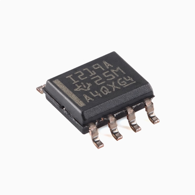 全新原装 INA219AIDR SOIC-8 电流/电压/功率监控器芯片 贴片