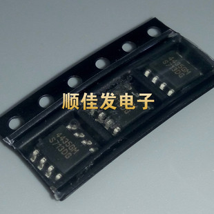 贴片 AP4435GM MOS(场效应管) P沟道 30V 9A SOP-8 现货直拍 10个