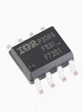 全新原装 IRF7201TRPBF SOIC-8 N沟道 30V/7.3A 贴片MOSFET管 5个