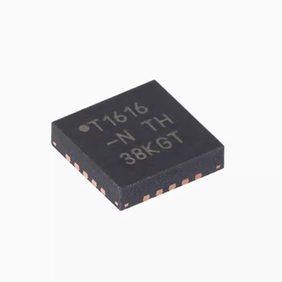 原装正品 ATTINY1616-MNR QFN-20 tinyAVR 1系列微控制器芯片
