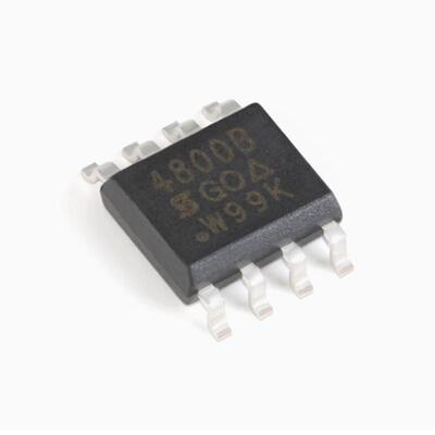 SI4800BDY-T1-GE3SOIC-8N沟道