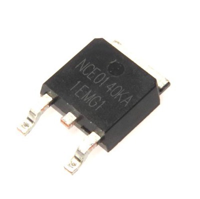 场效应nce0140KA/65R1K2K NTD3055L104T4G NCE60P25K  贴片TO-252