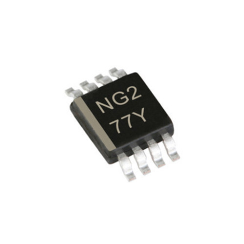 LSF0102DCTR MSOP-8 双通道自动双向多电压电平转换器芯片 10个
