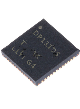 全新SN75DP130DSRGZT R 原装库存 封装VQFN48 线性 - 视频处理