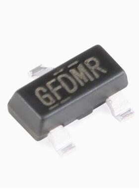 全新IRLML2502TRPBF SOT-23 N沟道20V4.2A 贴片MOSFET管芯片 10个
