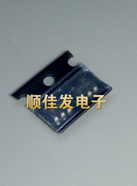 NCP702SN33T1G SOT23-5贴片 200MA 3.3V LDO稳压器 全新原装 10个